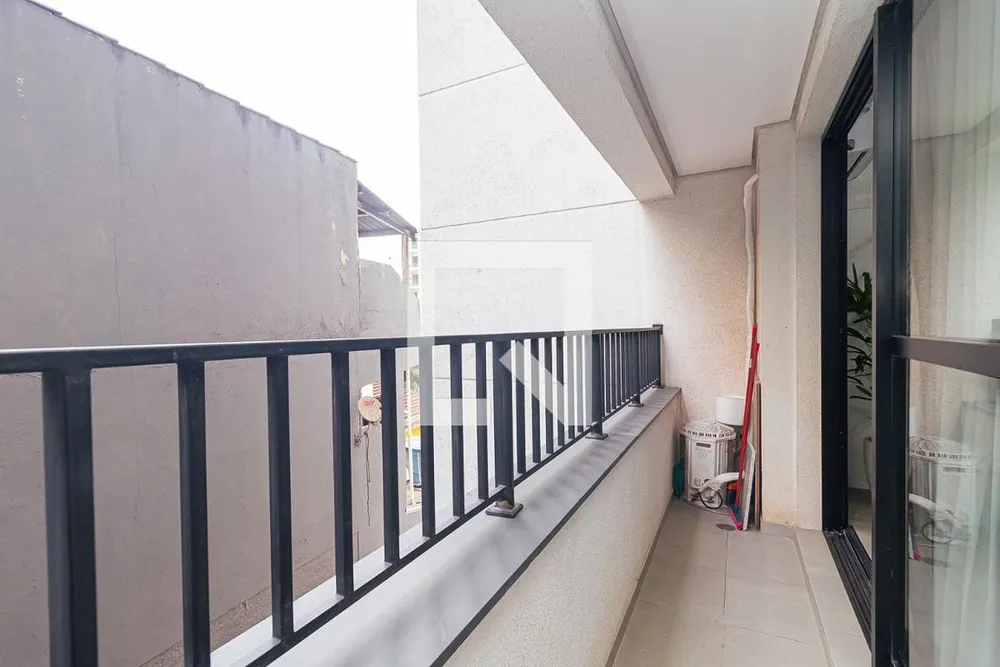 Kitnet-Studio, 25 m² - Foto 5