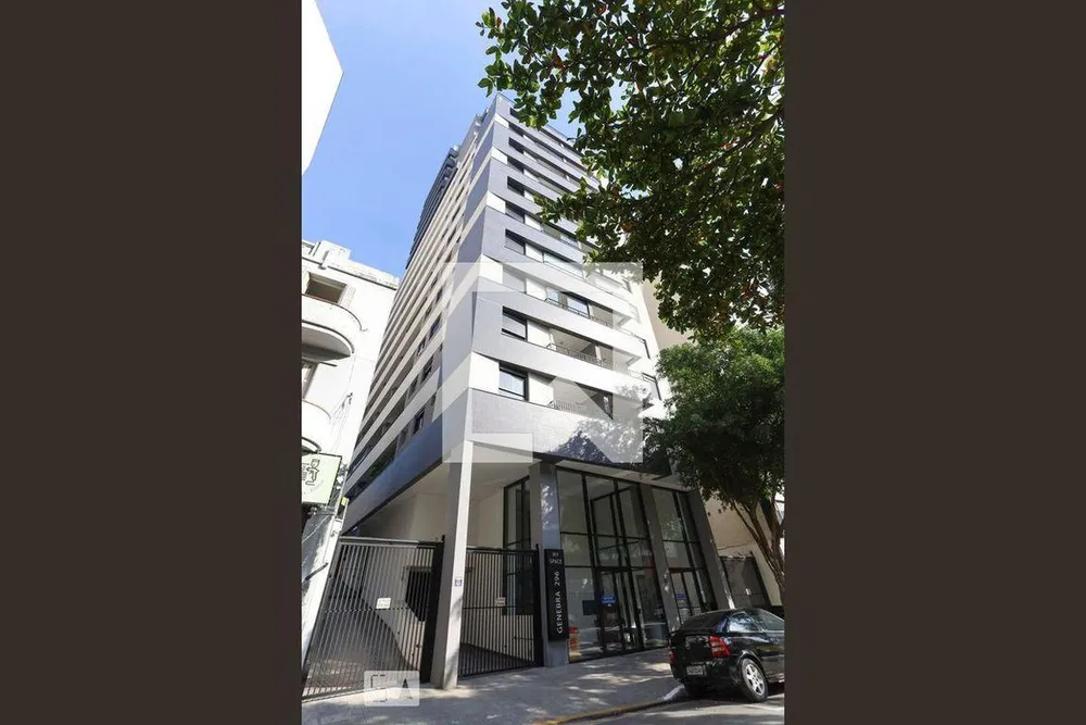 Kitnet-Studio, 25 m² - Foto 2