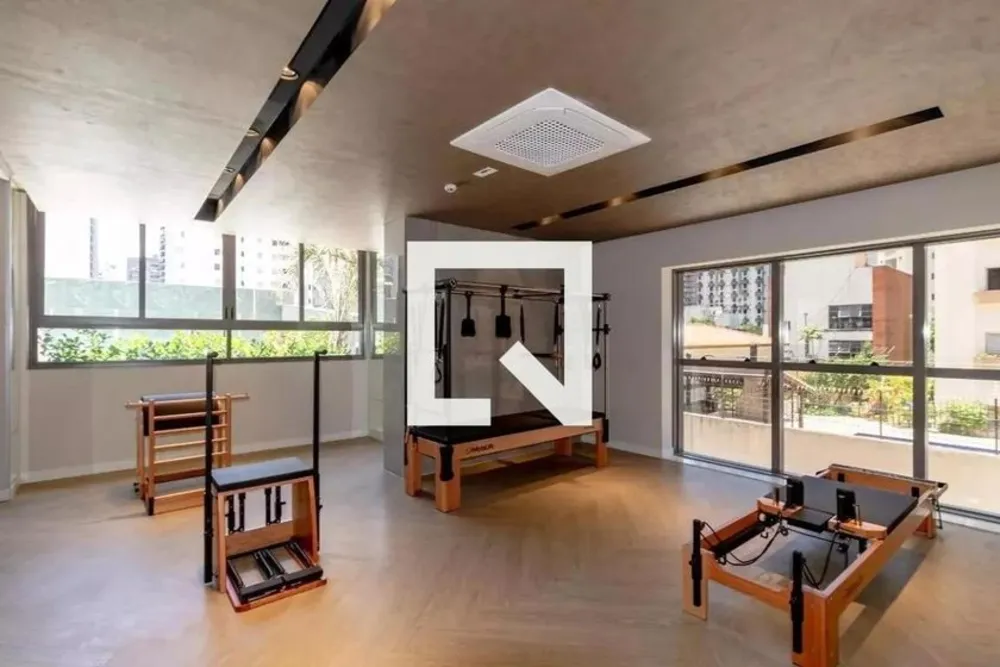 Kitnet-Studio, 28 m² - Foto 7