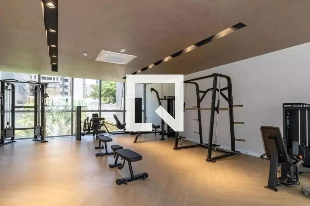 Kitnet-Studio, 28 m² - Foto 2