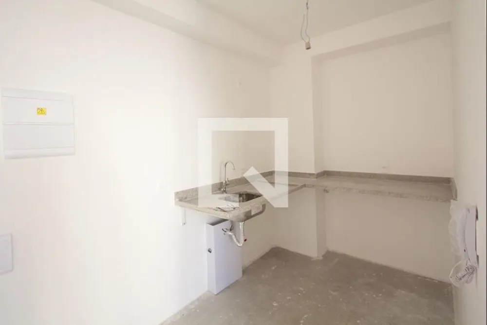 Kitnet-Studio, 28 m² - Foto 4