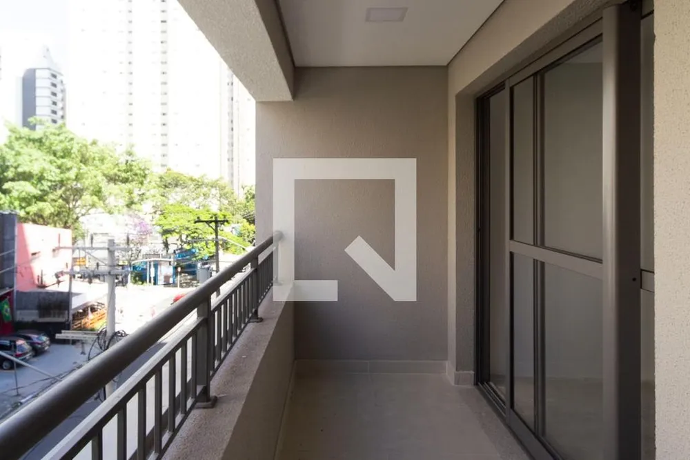 Kitnet-Studio, 28 m² - Foto 8