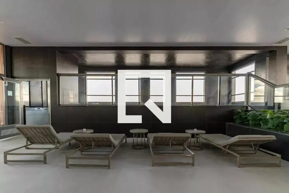 Kitnet-Studio, 28 m² - Foto 12