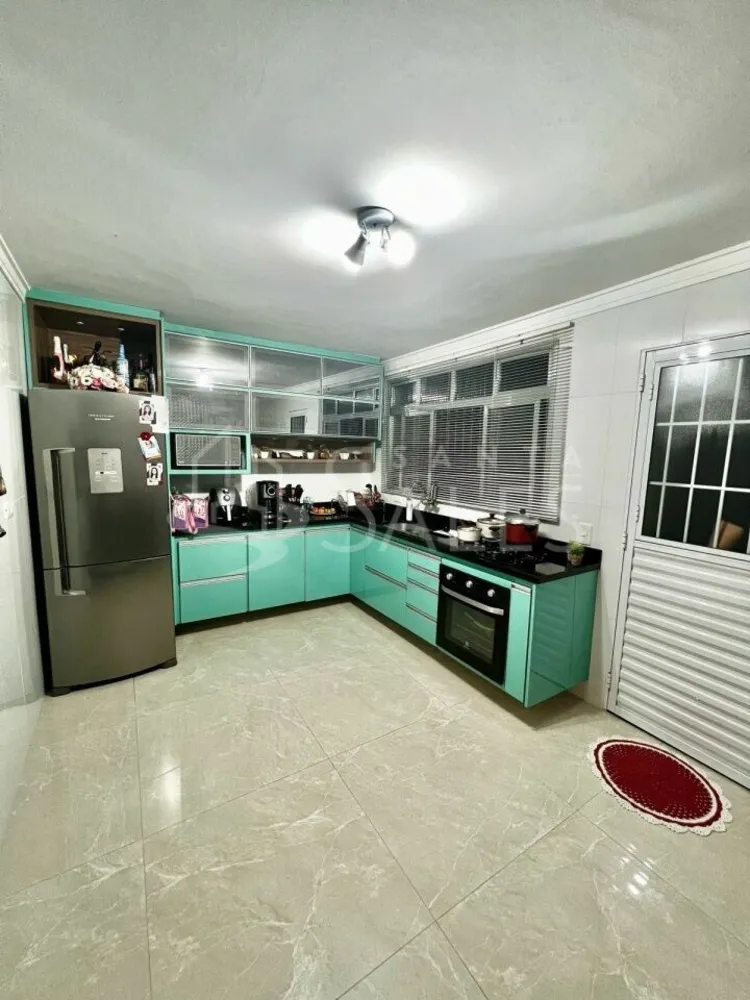 Sobrado, 3 quartos, 120 m² - Foto 16