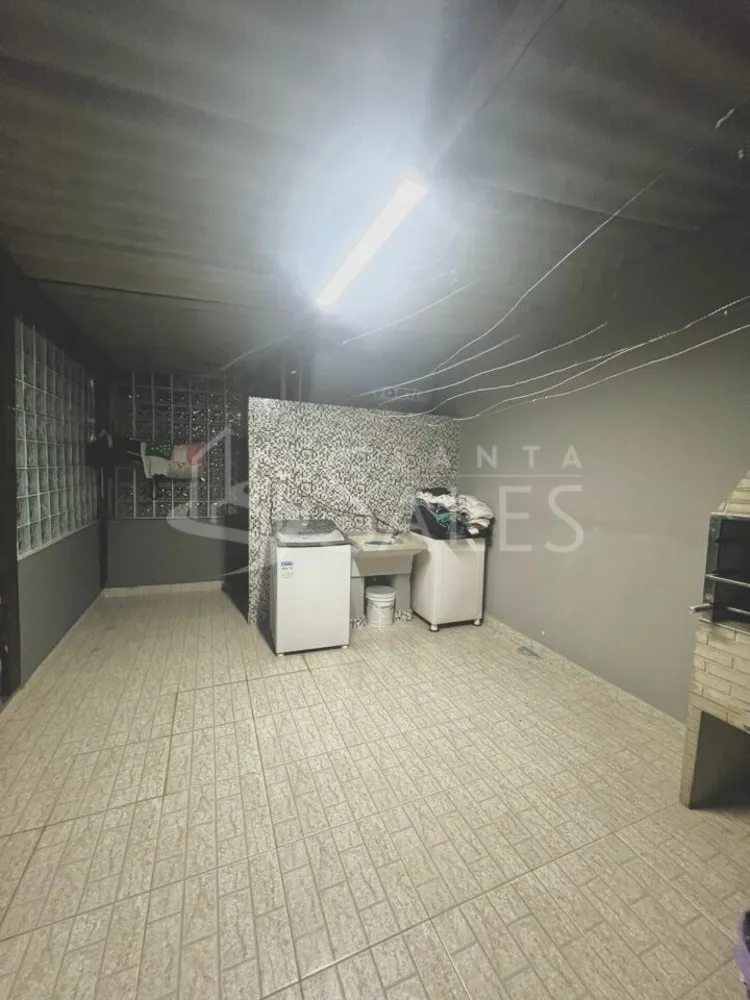 Sobrado, 3 quartos, 120 m² - Foto 12