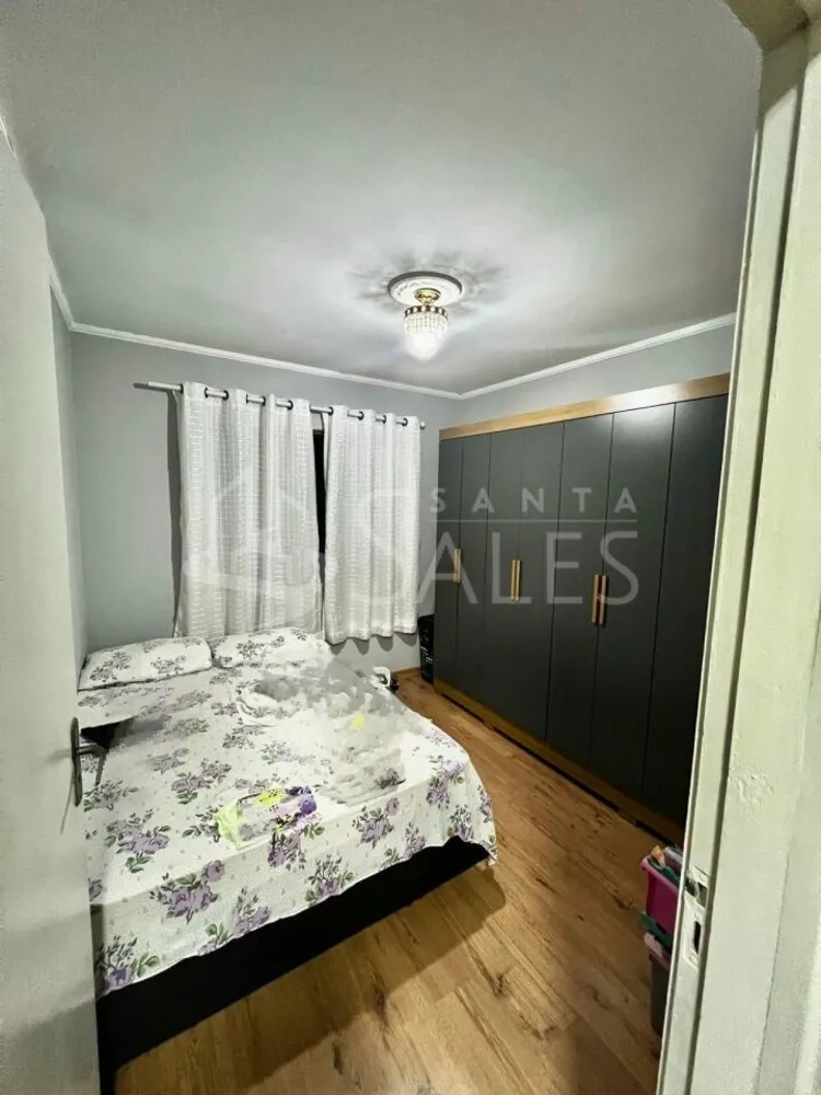 Sobrado, 3 quartos, 120 m² - Foto 14