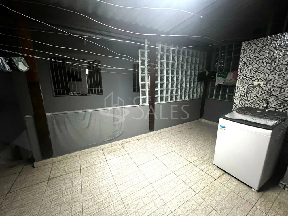 Sobrado, 3 quartos, 120 m² - Foto 11