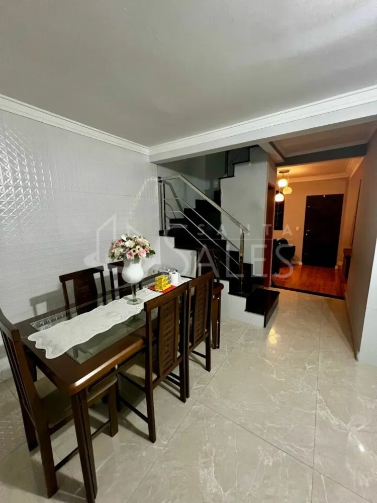 Sobrado, 3 quartos, 120 m² - Foto 15