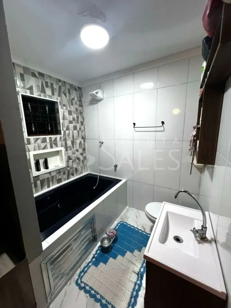 Sobrado, 3 quartos, 120 m² - Foto 3