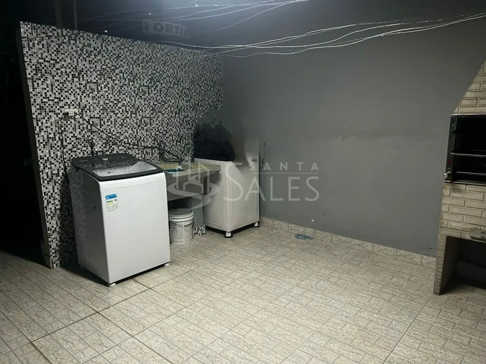 Sobrado, 3 quartos, 120 m² - Foto 13