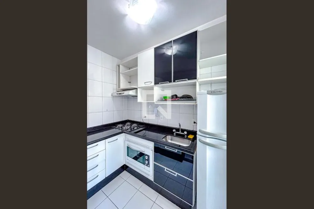 Apartamento, 1 quarto, 48 m² - Foto 8