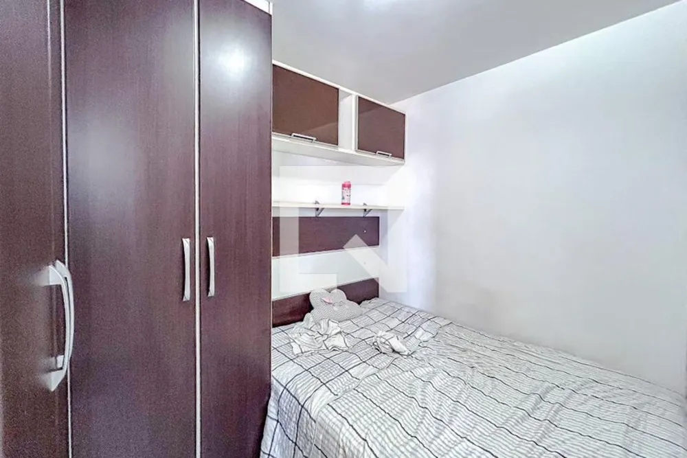 Apartamento, 1 quarto, 48 m² - Foto 3