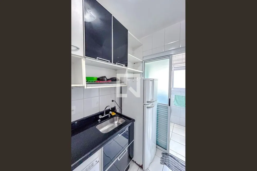 Apartamento, 1 quarto, 48 m² - Foto 10