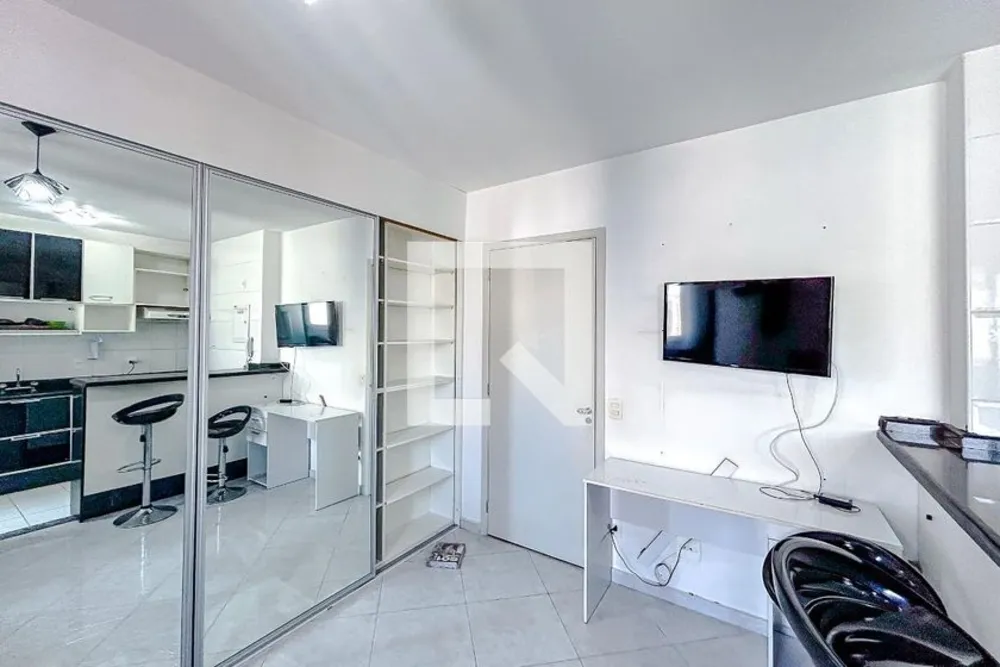 Apartamento, 1 quarto, 48 m² - Foto 2