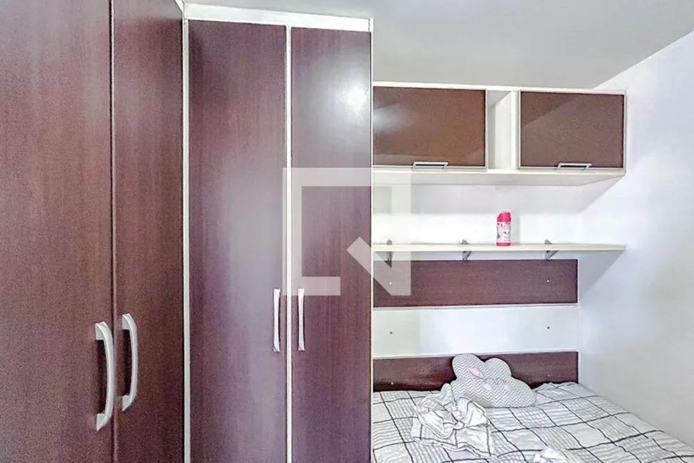 Apartamento, 1 quarto, 48 m² - Foto 5