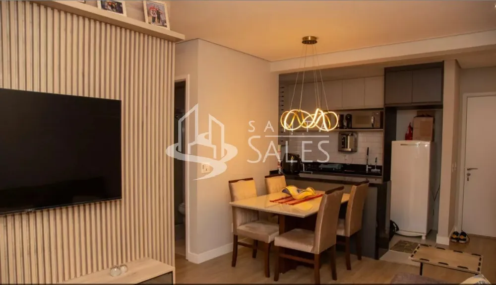 Apartamento, 2 quartos, 64 m² - Foto 8