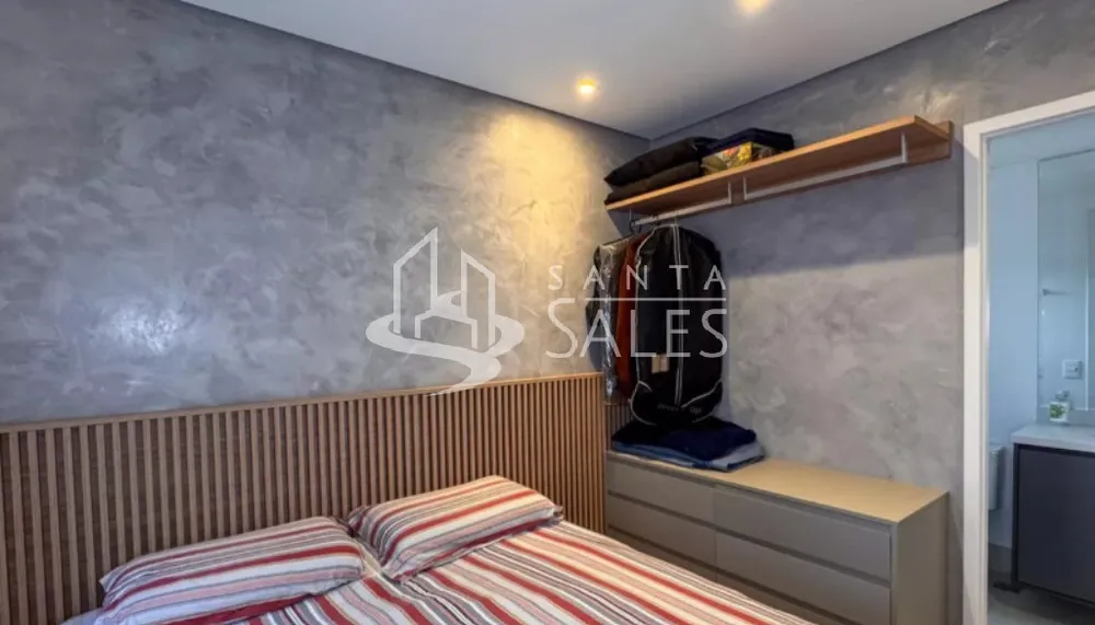 Apartamento, 2 quartos, 64 m² - Foto 5