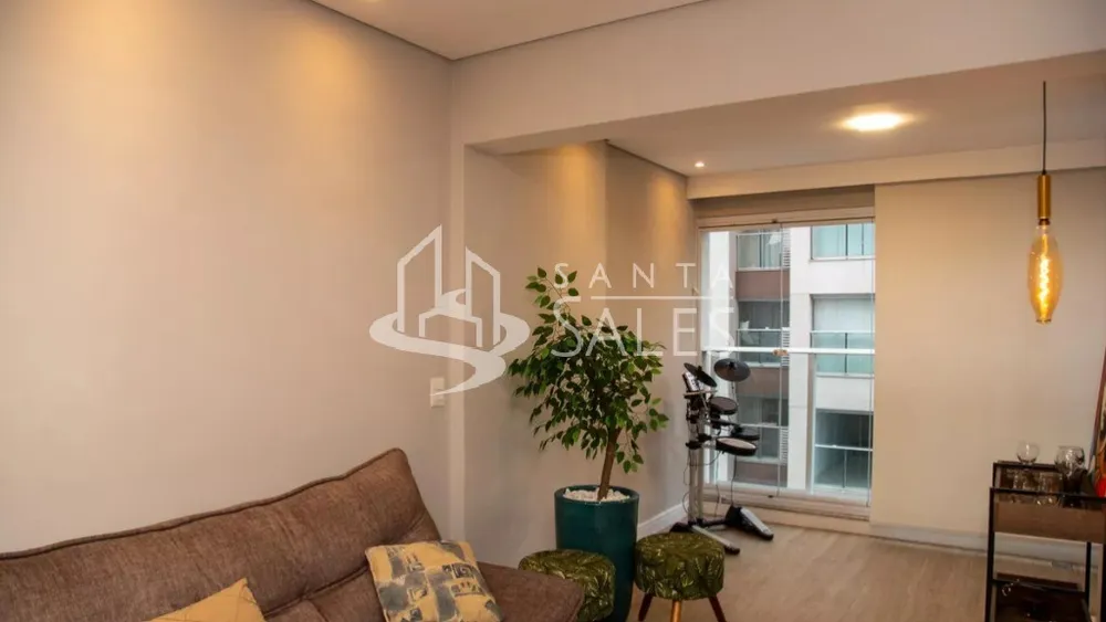 Apartamento, 2 quartos, 64 m² - Foto 14