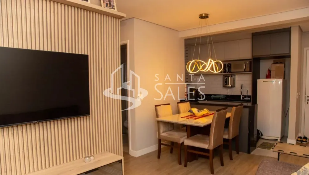 Apartamento, 2 quartos, 64 m² - Foto 7