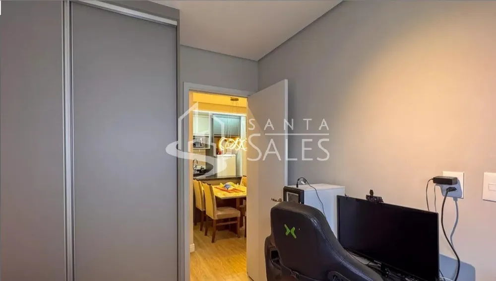 Apartamento, 2 quartos, 64 m² - Foto 13