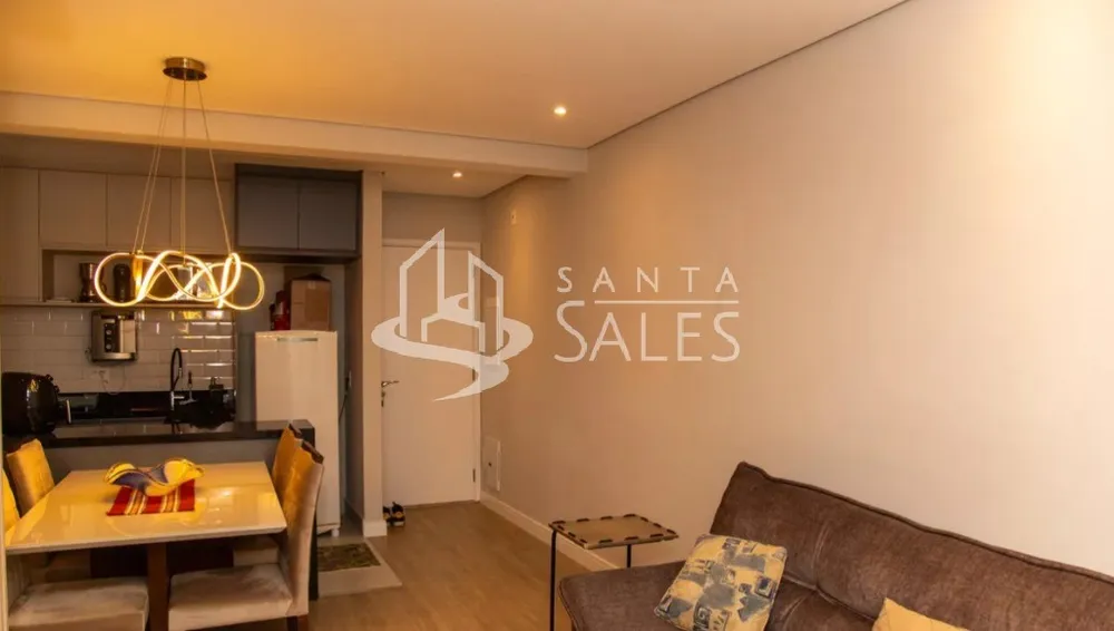 Apartamento, 2 quartos, 64 m² - Foto 11
