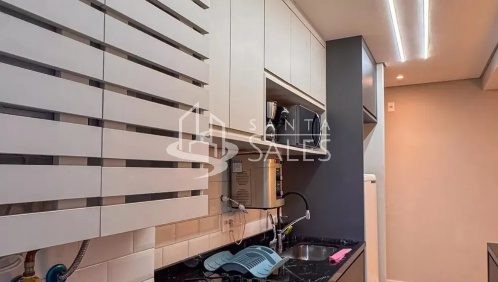 Apartamento, 2 quartos, 64 m² - Foto 15