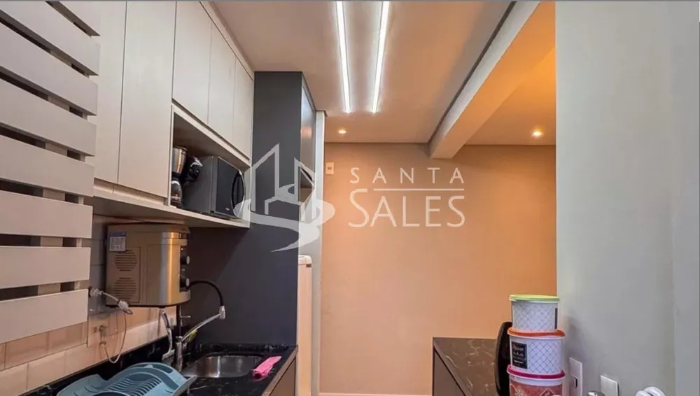 Apartamento, 2 quartos, 64 m² - Foto 9