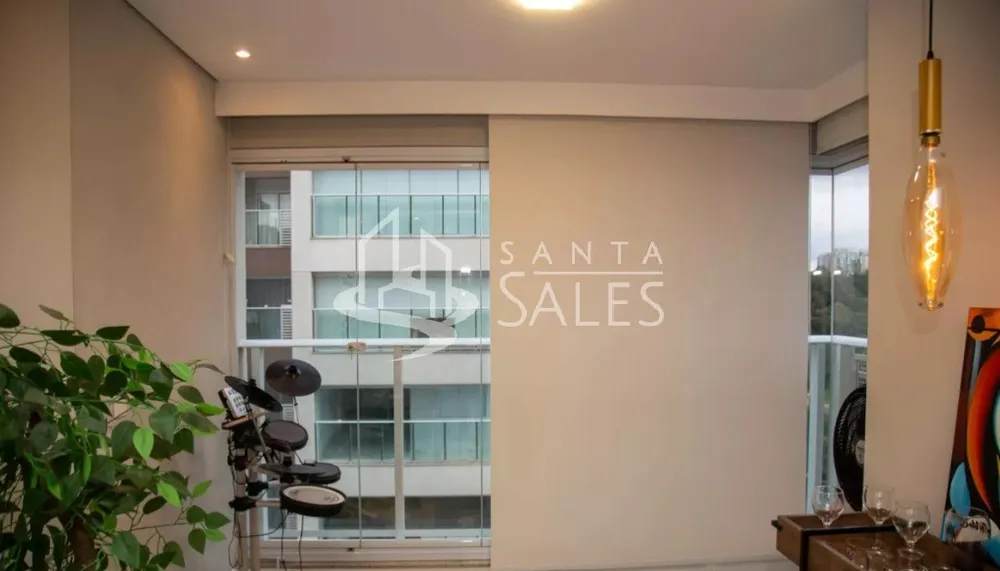 Apartamento, 2 quartos, 64 m² - Foto 16