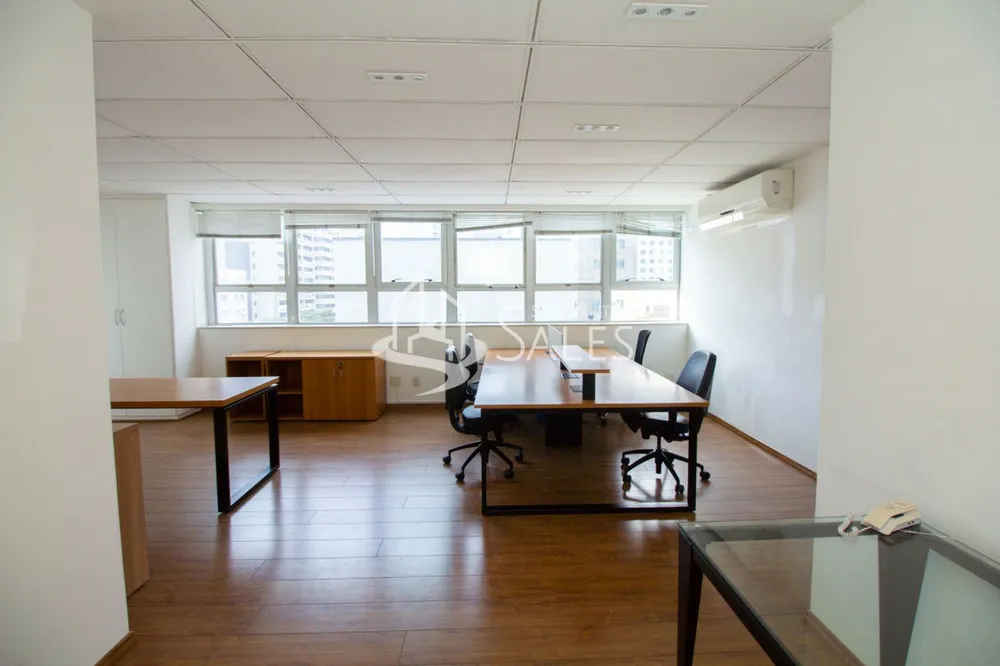 Sala-Conjunto, 71 m² - Foto 3