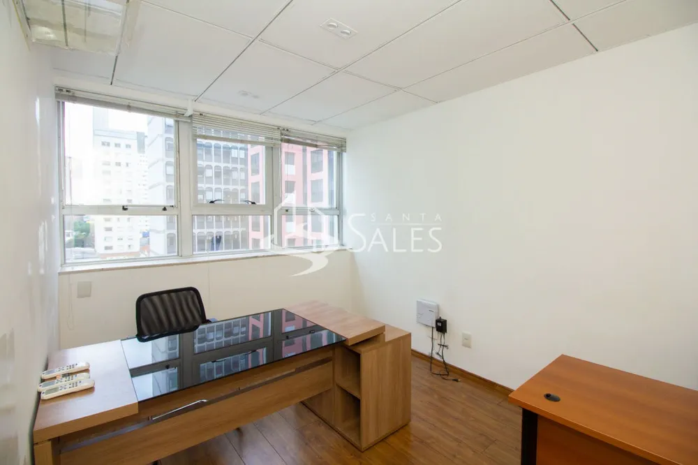 Sala-Conjunto, 71 m² - Foto 7