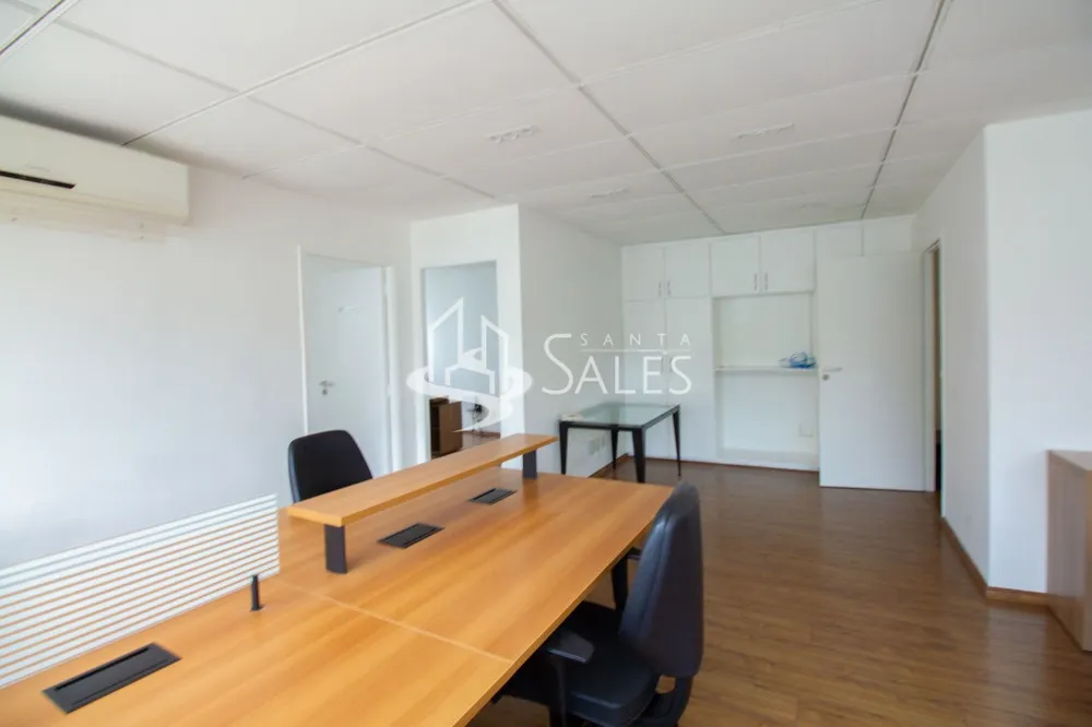 Sala-Conjunto, 71 m² - Foto 2