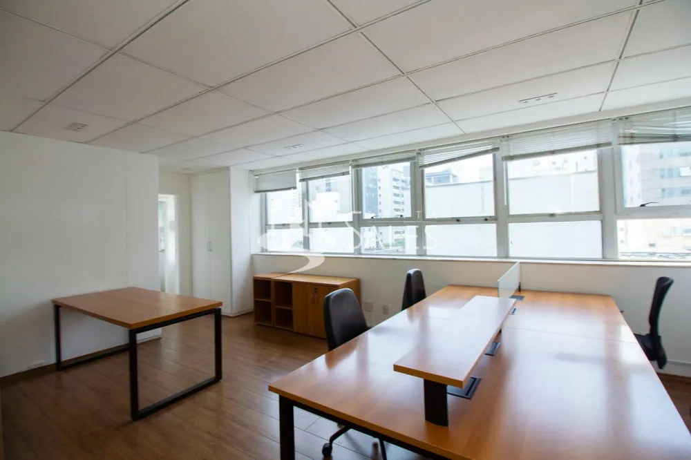 Sala-Conjunto, 71 m² - Foto 1