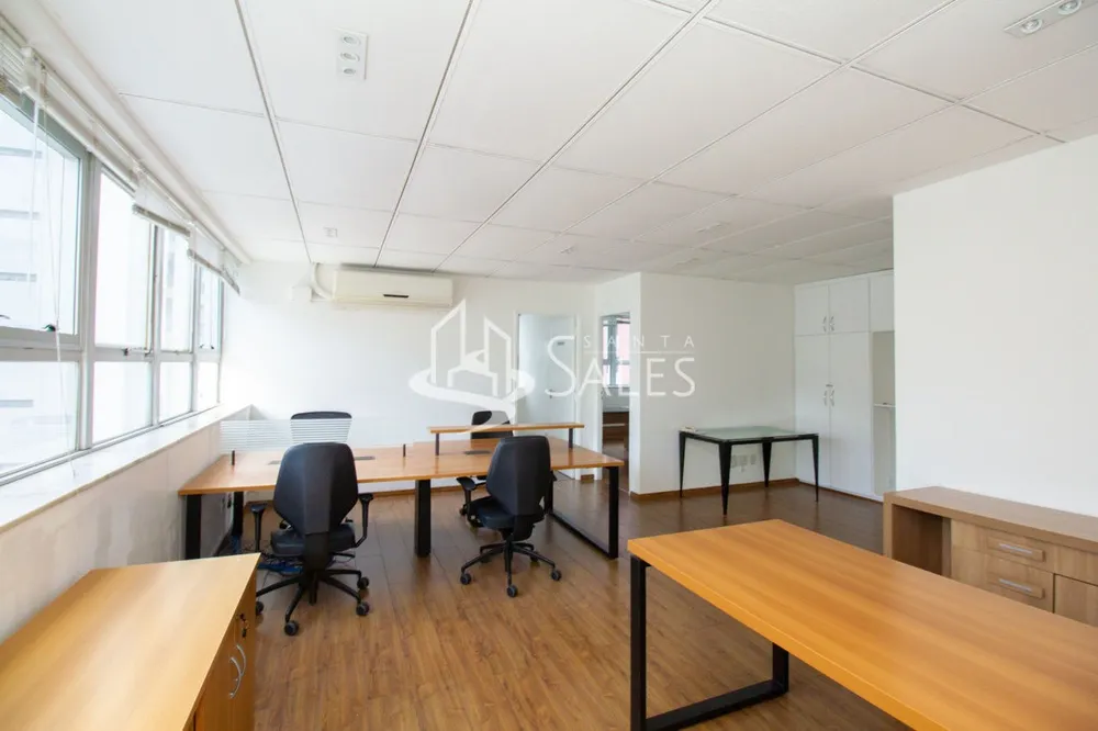 Sala-Conjunto, 71 m² - Foto 8