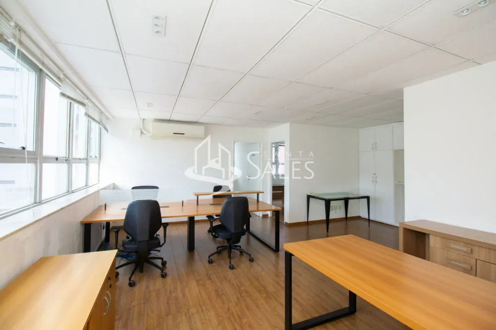 Sala-Conjunto, 71 m² - Foto 9