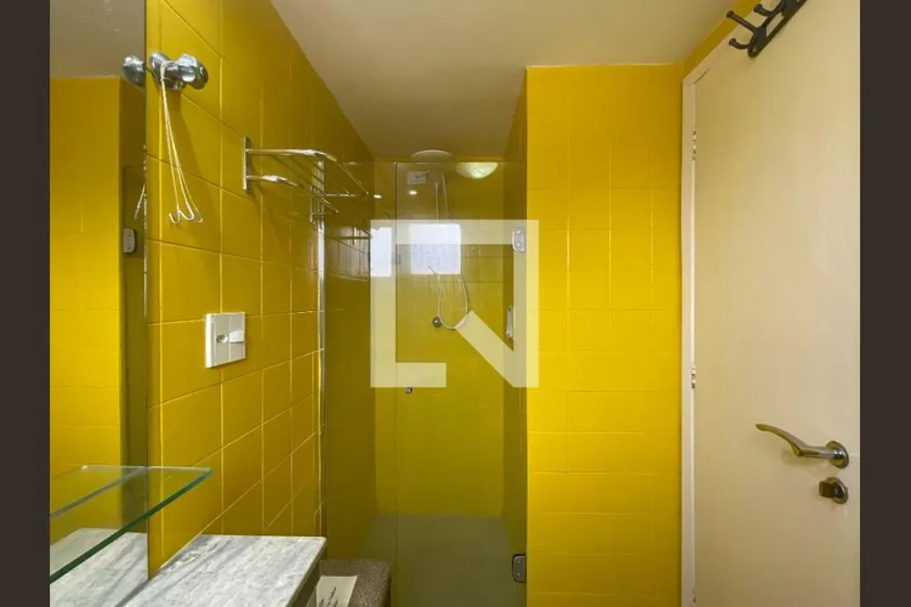 Apartamento, 1 quarto, 33 m² - Foto 8
