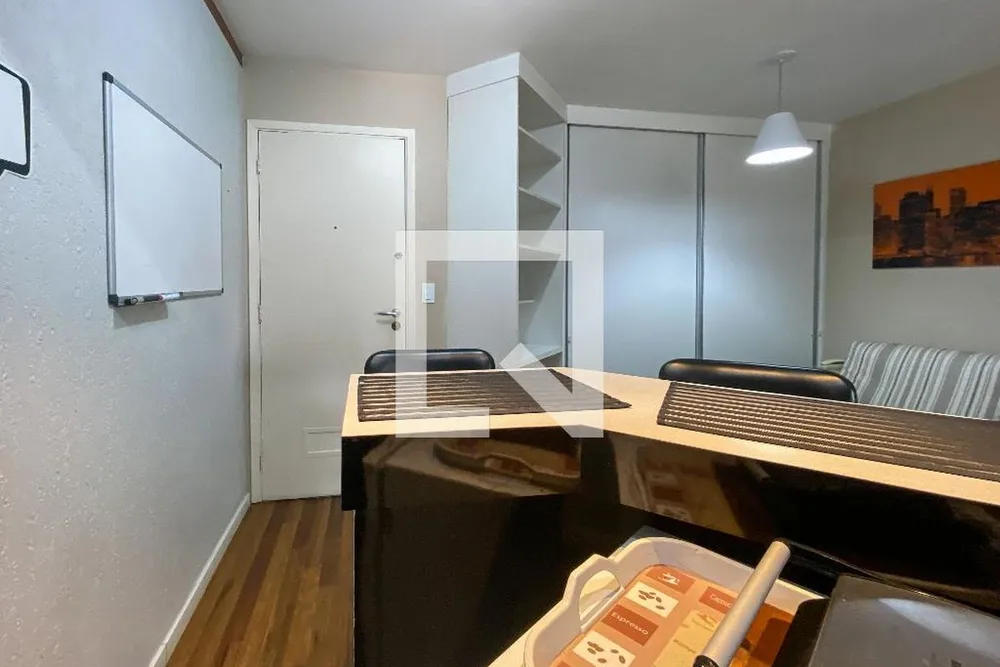 Apartamento, 1 quarto, 33 m² - Foto 5