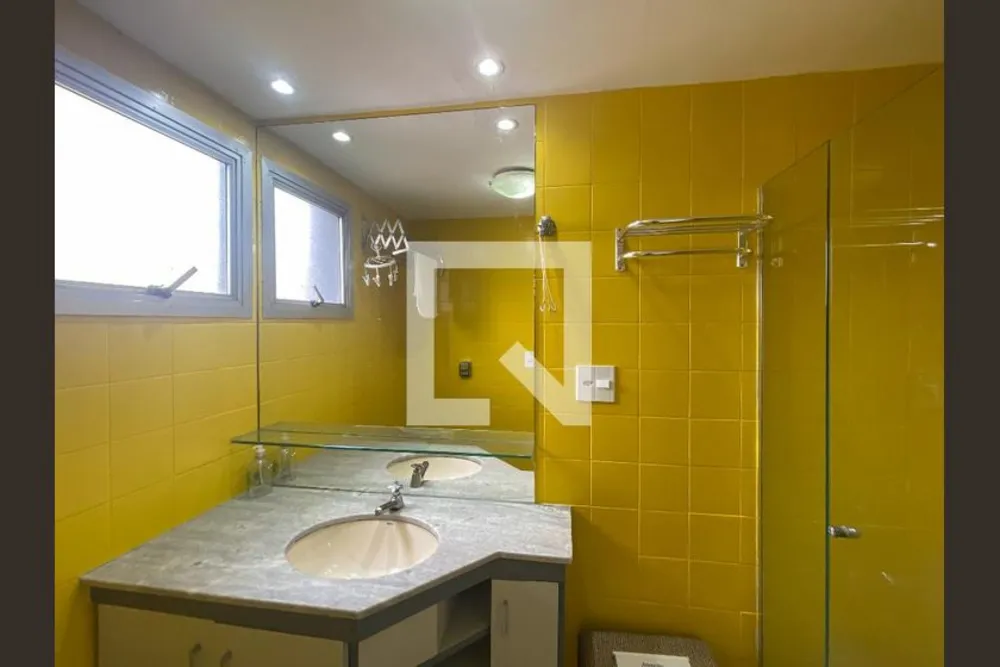 Apartamento, 1 quarto, 33 m² - Foto 9