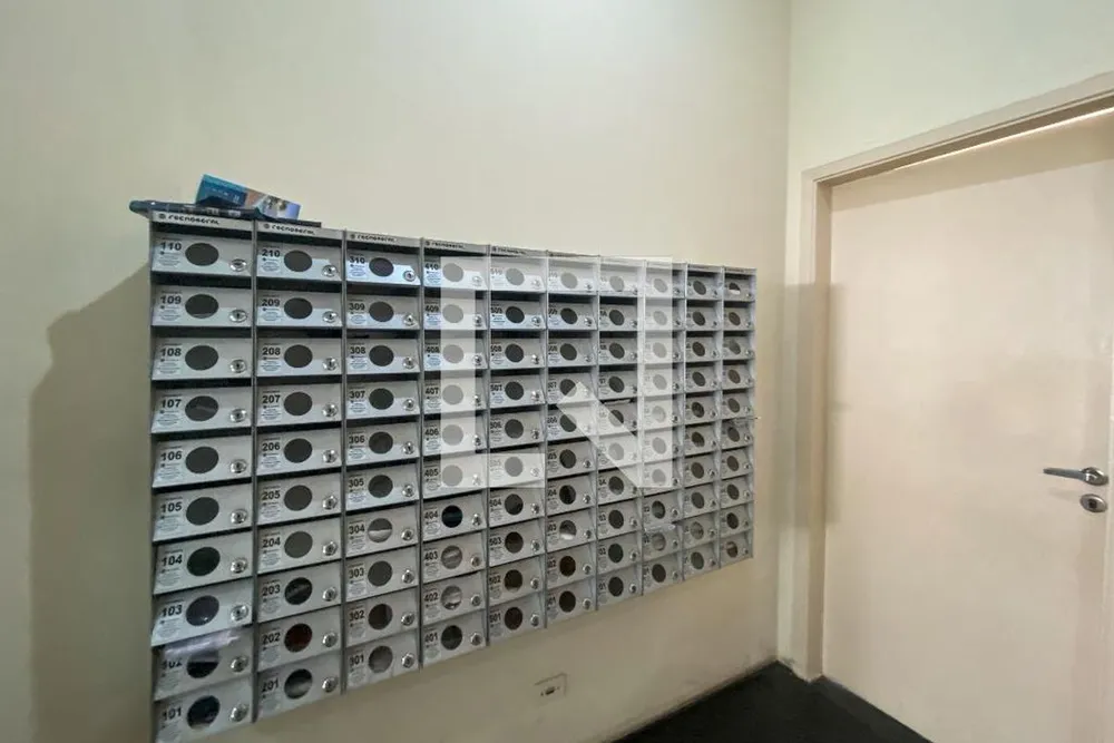 Apartamento, 1 quarto, 33 m² - Foto 15