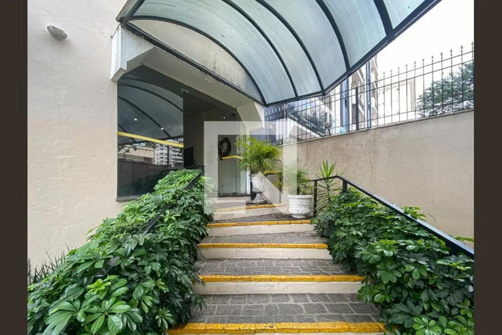 Apartamento, 1 quarto, 33 m² - Foto 16