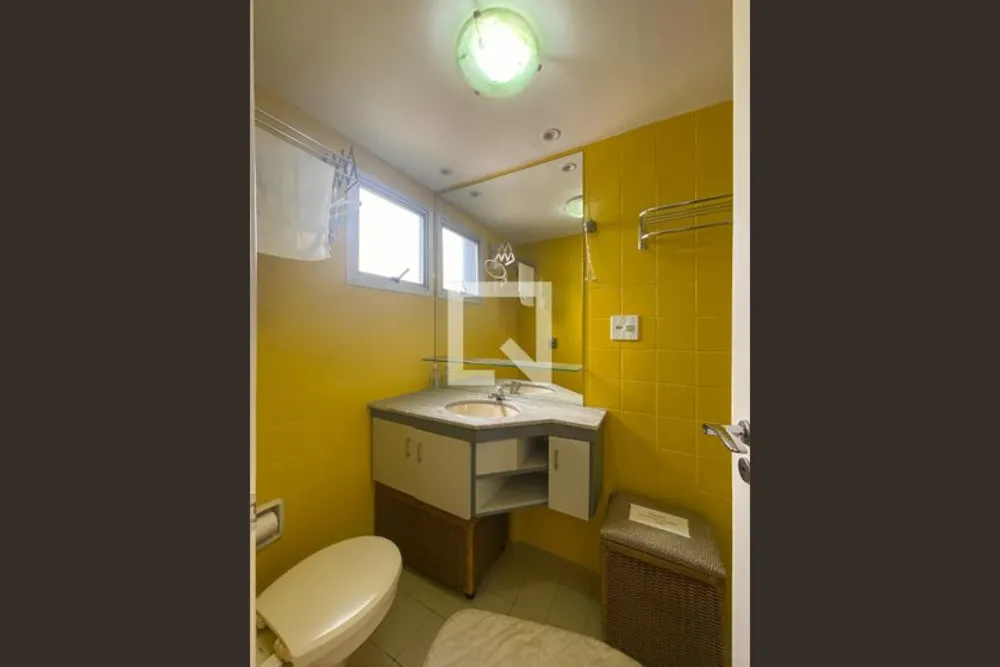Apartamento, 1 quarto, 33 m² - Foto 7