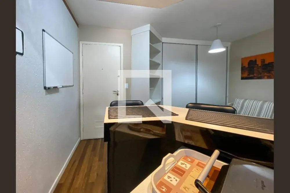 Apartamento, 1 quarto, 33 m² - Foto 4