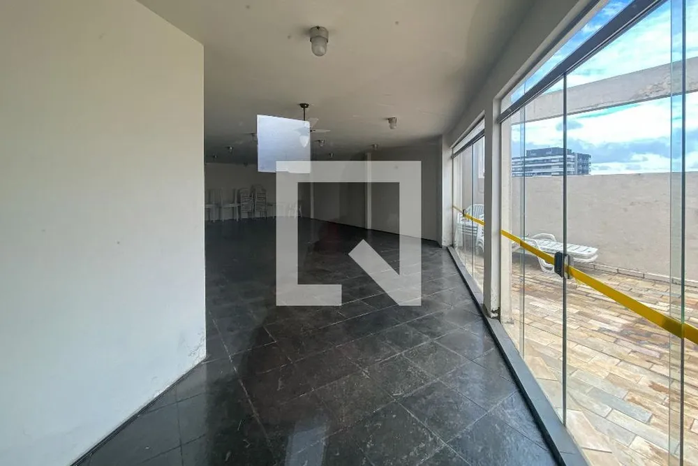 Apartamento, 1 quarto, 33 m² - Foto 11