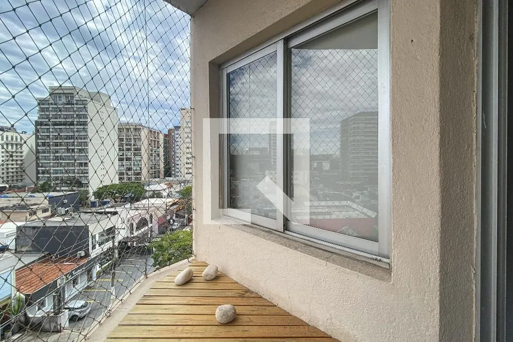 Apartamento, 1 quarto, 33 m² - Foto 10