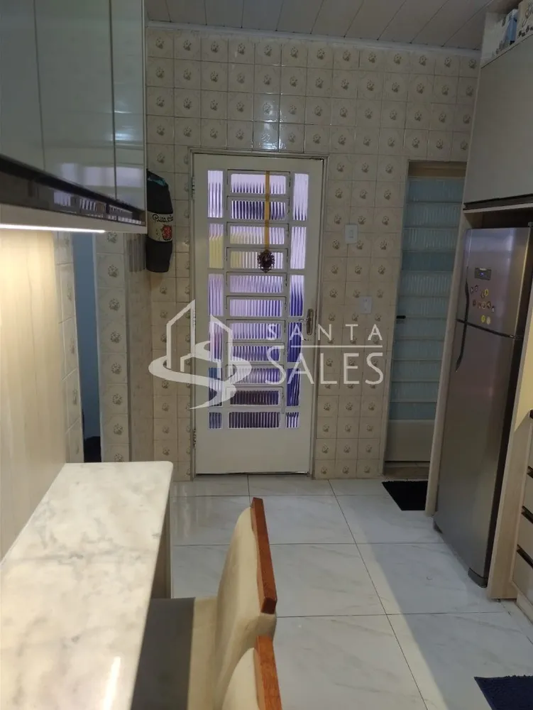 Casa, 2 quartos, 90 m² - Foto 9