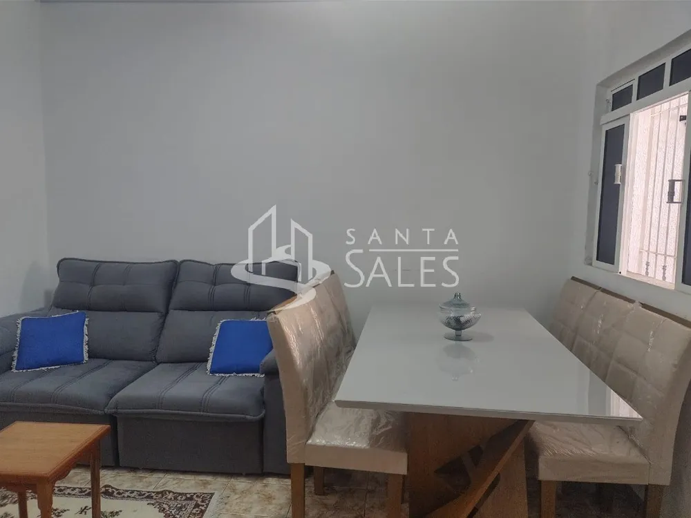 Casa, 2 quartos, 90 m² - Foto 1