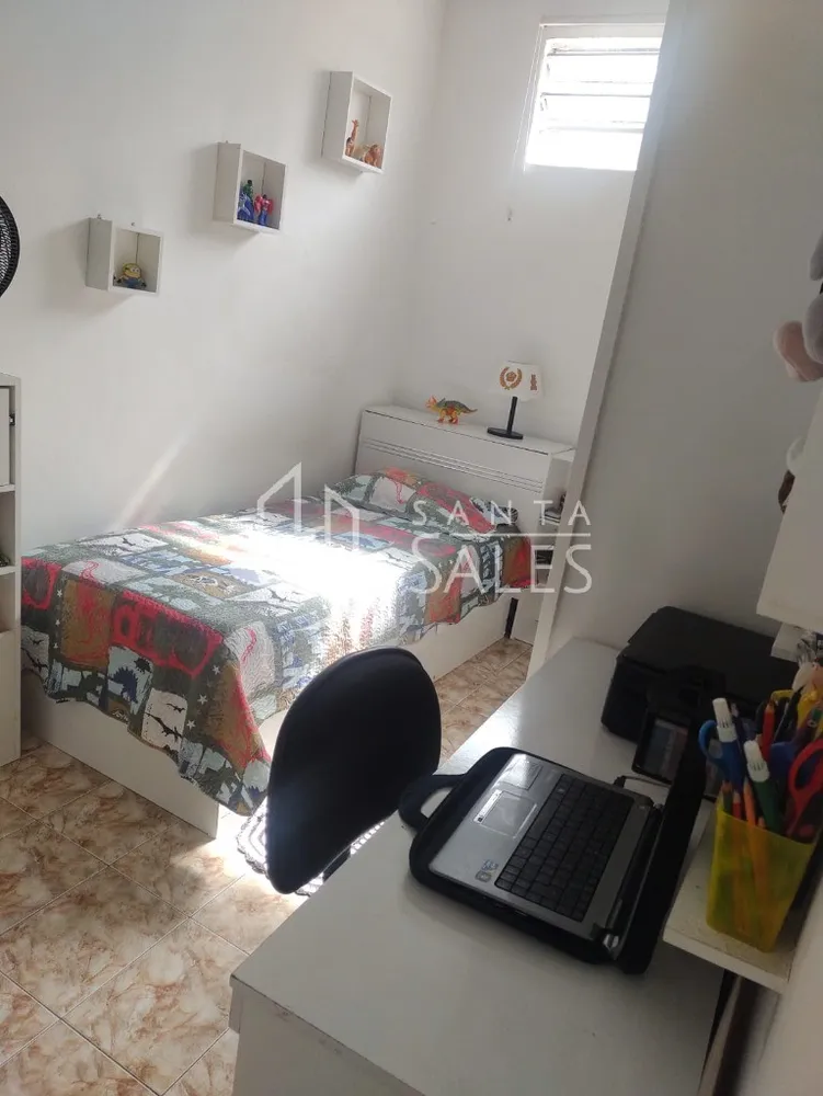 Casa, 2 quartos, 90 m² - Foto 11