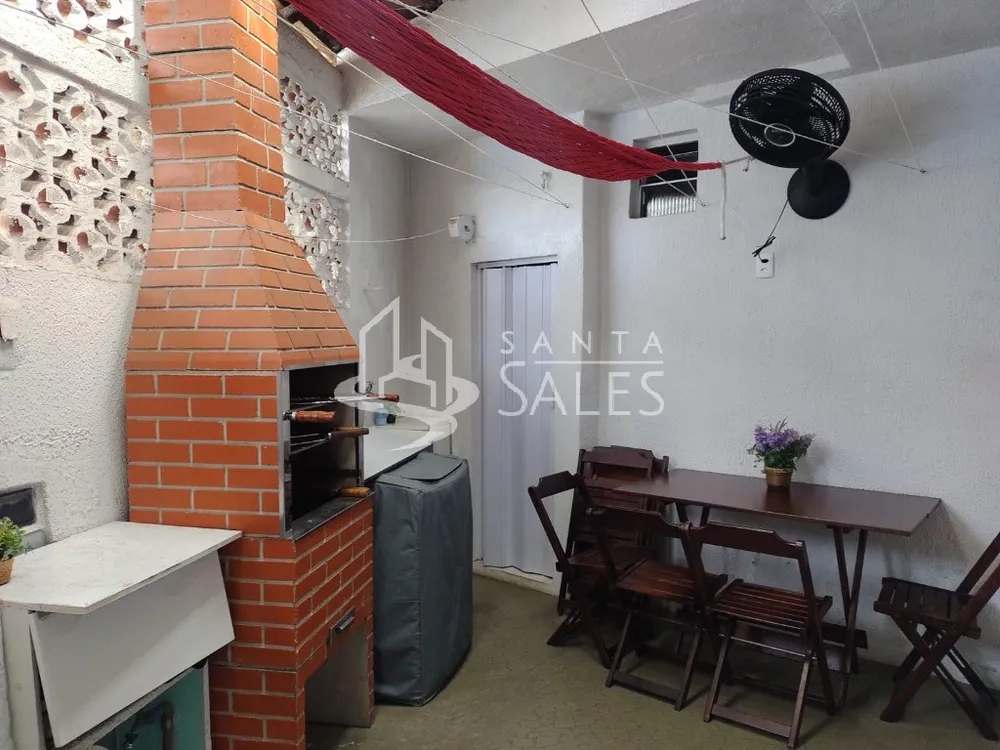 Casa, 2 quartos, 90 m² - Foto 4
