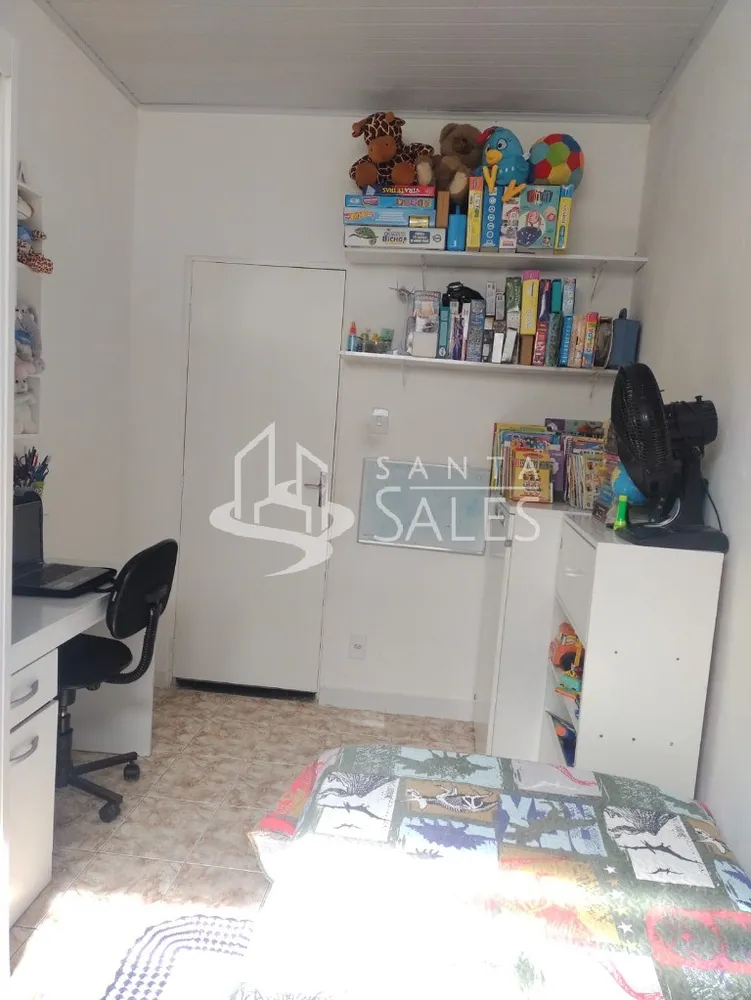 Casa, 2 quartos, 90 m² - Foto 5