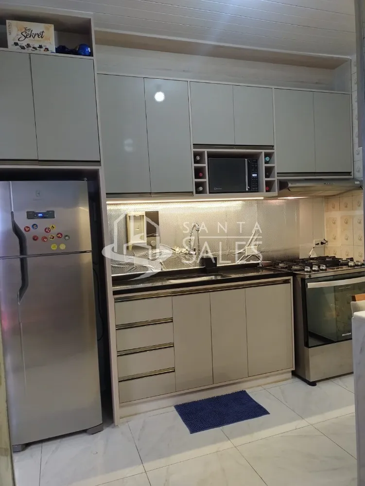Casa, 2 quartos, 90 m² - Foto 3