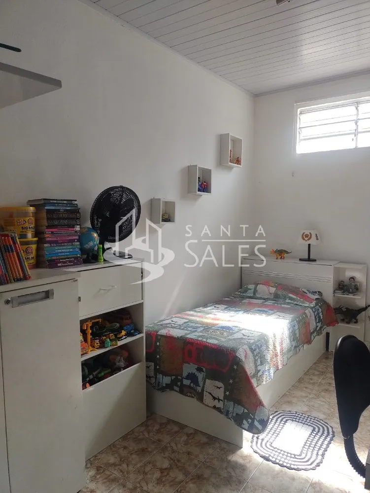 Casa, 2 quartos, 90 m² - Foto 6